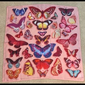 BUTTERFLY DREAMS 🦋